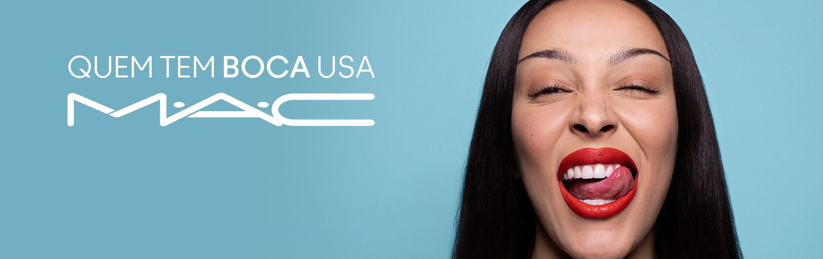 Lançamento Dazzlelips Crayon